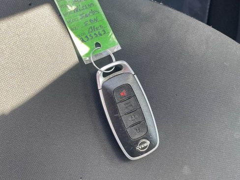 Used 2024 Nissan Sentra SV image 52