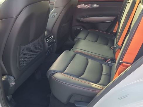 New 2026 Genesis GV70 3.5T Sport Advanced AWD/4WD image 8