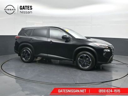 Used 2024 Nissan Rogue SV w/ SV Premium Package