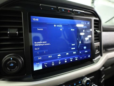 Used 2021 Ford F150 XLT w/ Equipment Group 302A High image 17