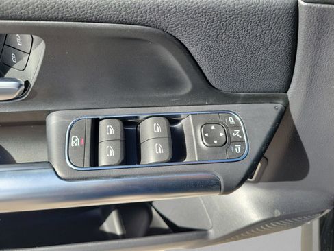 Certified 2026 Mercedes-Benz GLA 250 image 12