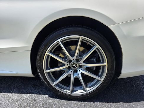 Used 2018 Mercedes-Benz S 560 4MATIC Coupe image 11