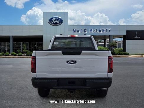 New 2026 Ford F150 XL AWD/4WD image 4