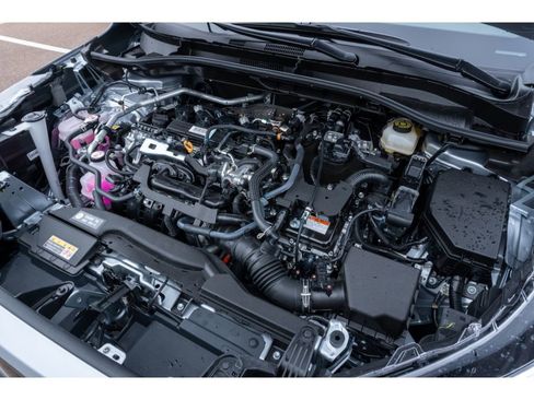 New 2026 Toyota Corolla Cross AWD Hybrid image 31