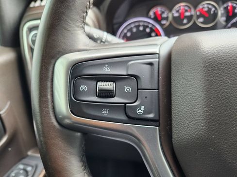 Used 2019 Chevrolet Silverado 1500 RST w/ All-Star Edition AWD/4WD image 30