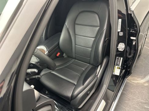 Used 2017 Mercedes-Benz C 300 Sedan image 15