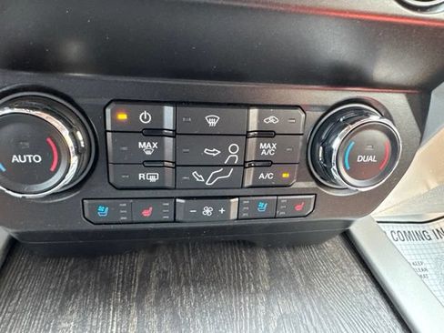 Used 2021 Ford F250 Lariat w/ Chrome Package AWD/4WD image 24