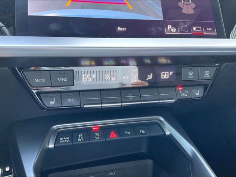 Used 2024 Audi S3 Prestige w/ Prestige Package image 30