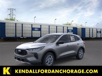 New 2026 Ford Escape Active