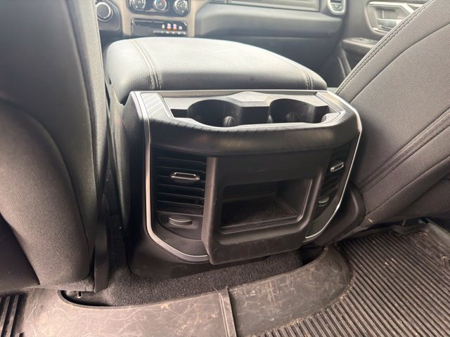 Used 2026 RAM 1500 Big Horn w/ Night Edition AWD/4WD image 17