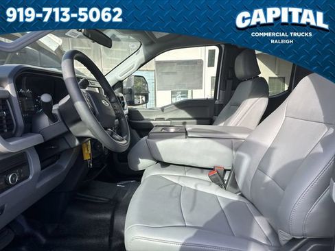 New 2025 Ford F450 XL AWD/4WD image 18
