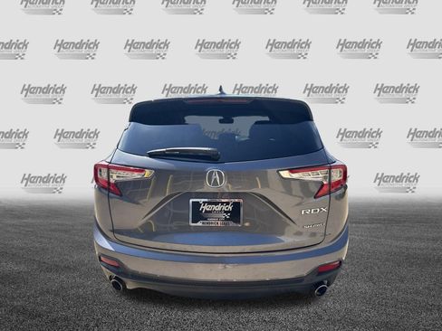 Used 2021 Acura RDX AWD image 5