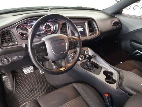 Used 2023 Dodge Challenger SXT w/ Cold Weather Group AWD/4WD image 2