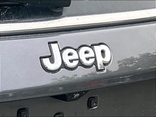Used 2022 Jeep Compass Limited AWD/4WD image 8
