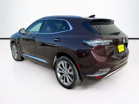 Used 2023 Buick Envision Avenir AWD/4WD image 7