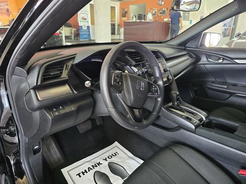 Used 2019 Honda Civic LX image 8