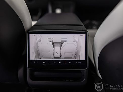 Used 2025 Tesla Model 3 Long Range RWD image 30