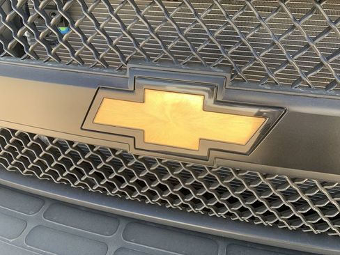 New 2026 Chevrolet Express 2500 RWD image 29
