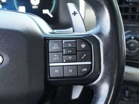 Used 2023 Ford F150 Raptor AWD/4WD image 8