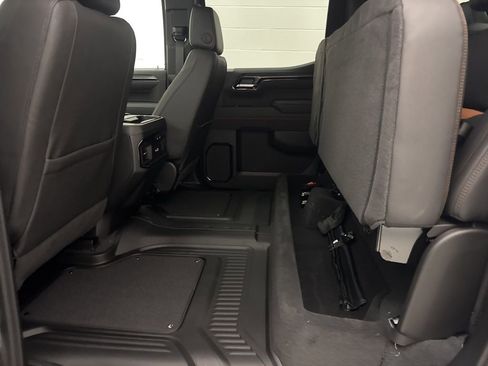 New 2026 GMC Sierra 1500 AT4 w/ AT4 Premium Package image 63