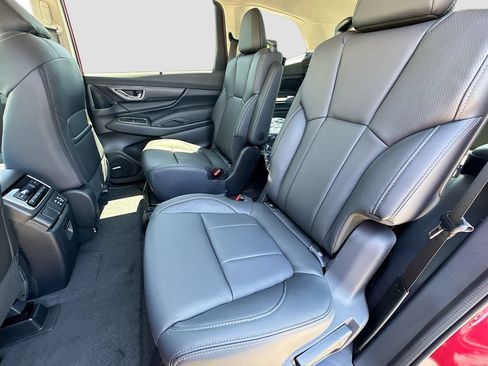 New 2026 Subaru Ascent Limited AWD/4WD image 31