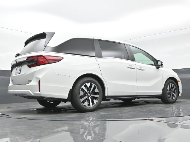 New 2027 Honda Odyssey EX-L image 23