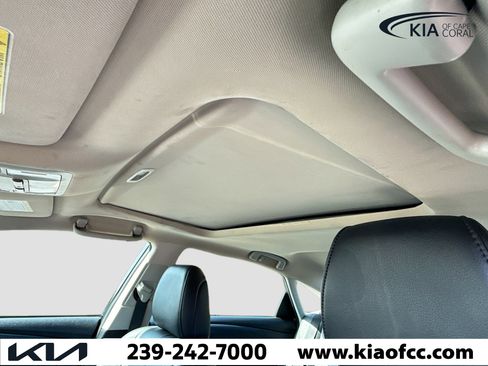 Used 2015 Toyota Avalon XLE Premium FWD image 23