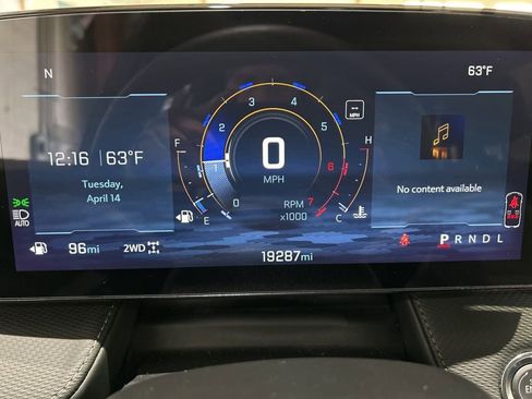Used 2026 Chevrolet Equinox LT w/ Convenience Package II AWD/4WD image 19