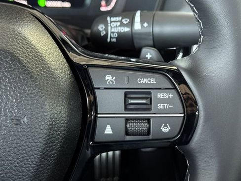 New 2026 Honda Civic Sport Touring image 28