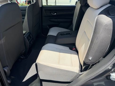 Used 2025 Honda CR-V EX image 24