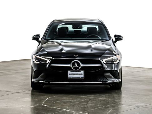 Certified 2023 Mercedes-Benz CLA 250 image 4