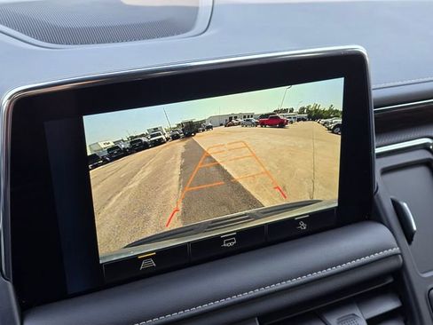 Used 2023 Chevrolet Tahoe Premier w/ Max Trailering Package AWD/4WD image 39