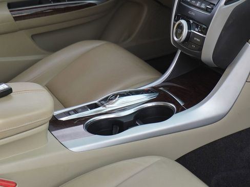 Used 2019 Acura TLX V6 image 14