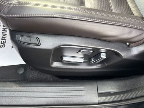 Certified 2021 MAZDA CX-5 Signature image 20