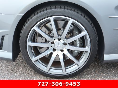 Used 2013 Mercedes-Benz SL 63 AMG image 15