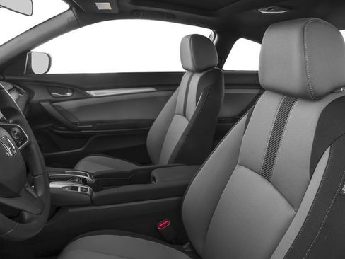 Used 2017 Honda Civic LX-P image 9