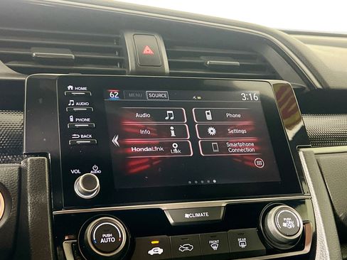 Used 2020 Honda Civic Sport image 27