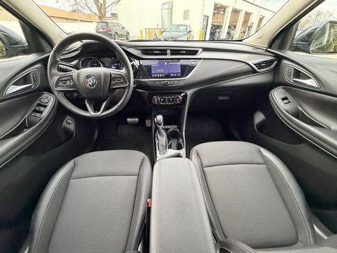 Used 2023 Buick Encore GX Select w/ Sport Touring Package image 20