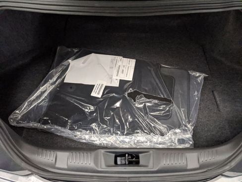 New 2026 Ford Mustang Coupe image 23