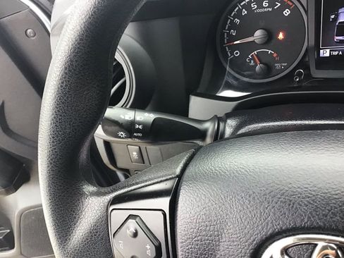 Used 2023 Toyota Tacoma SR image 30