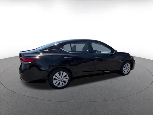 Used 2025 Nissan Sentra S FWD image 13