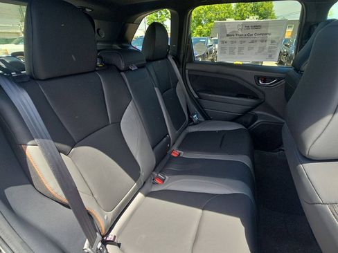 New 2026 Subaru Forester Sport AWD/4WD image 14