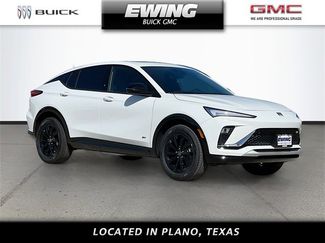 New 2026 Buick Envista Sport Touring w/ Convenience I Package video 1