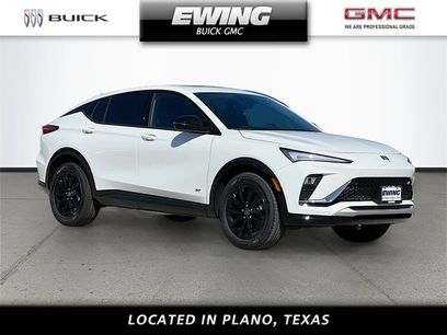 New 2026 Buick Envista Sport Touring w/ Convenience I Package