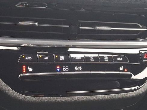 New 2026 Buick Envista Avenir image 15