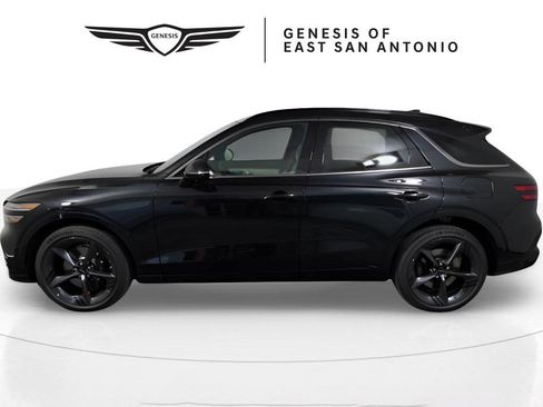 New 2026 Genesis GV70 3.5T Sport Prestige AWD/4WD image 4