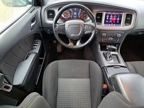 Used 2023 Dodge Charger GT w/ Blacktop Package image 11