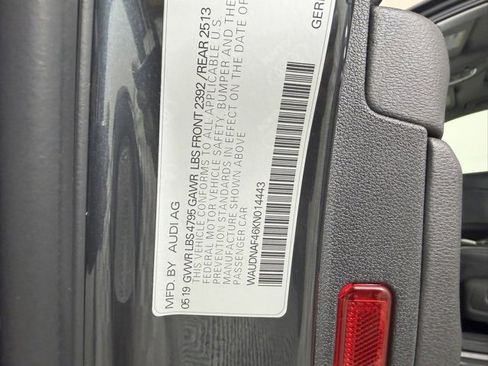 Used 2019 Audi A4 2.0T Premium w/ Convenience Package image 26