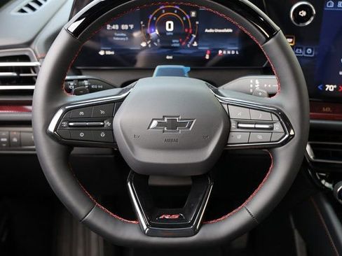 New 2026 Chevrolet Traverse RS image 14