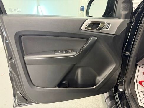 Used 2021 Ford Ranger XLT w/ Equipment Group 301A Mid image 13